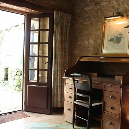 Le Tondu Pigeonnier *